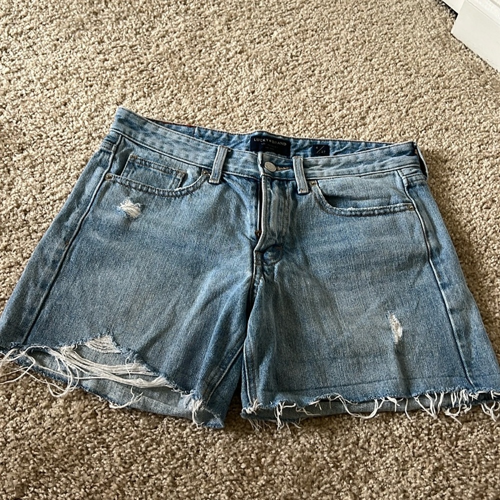 Lucky Brand Denim Jeans